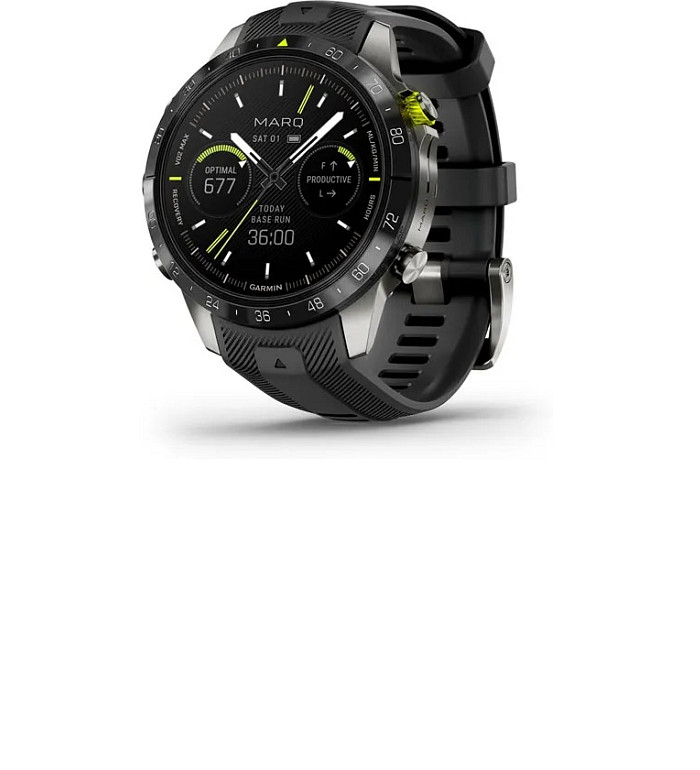 Garmin Marq Athlete (Gen 2) 010-02648-41