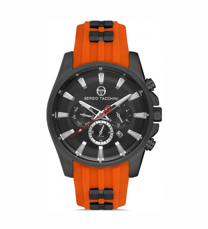Sergio Tacchini Dual Time ST.1.10224-2