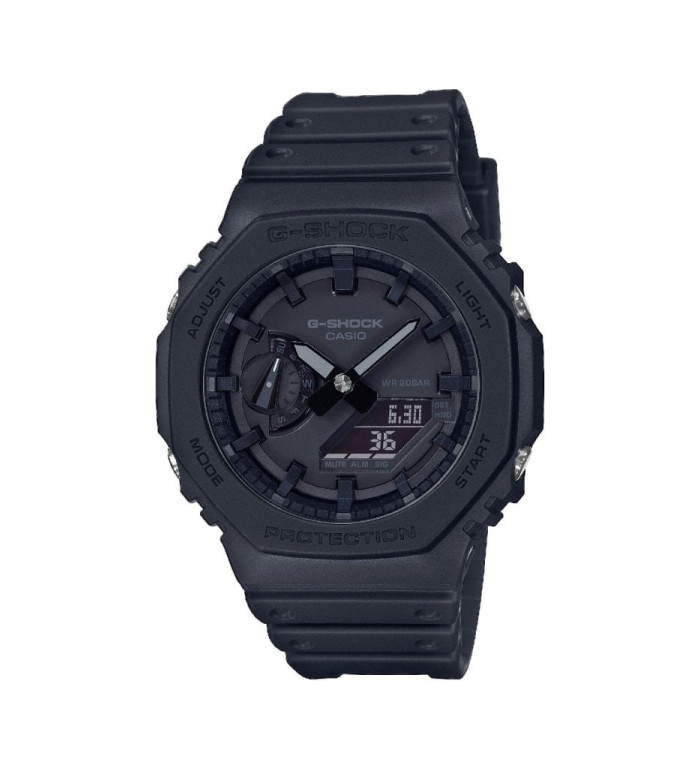 CASIO G-SHOCK GA-2100-1A1ER
