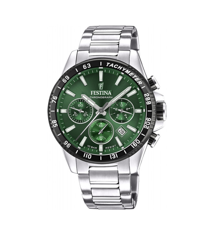 FESTINA CHRONOGRAPH 45MM F20560/4