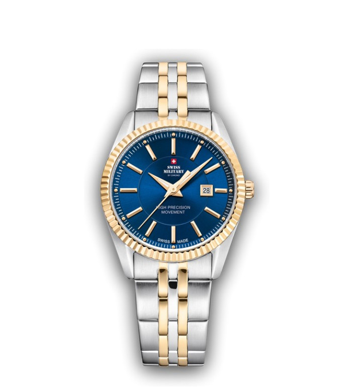 Swiss Military By Chrono SM34066.09