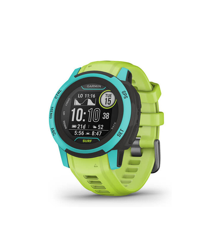 GARMIN INSTINCT 2S Surf Edition – Waikiki 010-02563-02