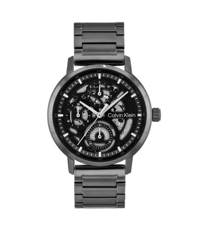 CALVIN KLEIN GAUGE 41MM 25200563