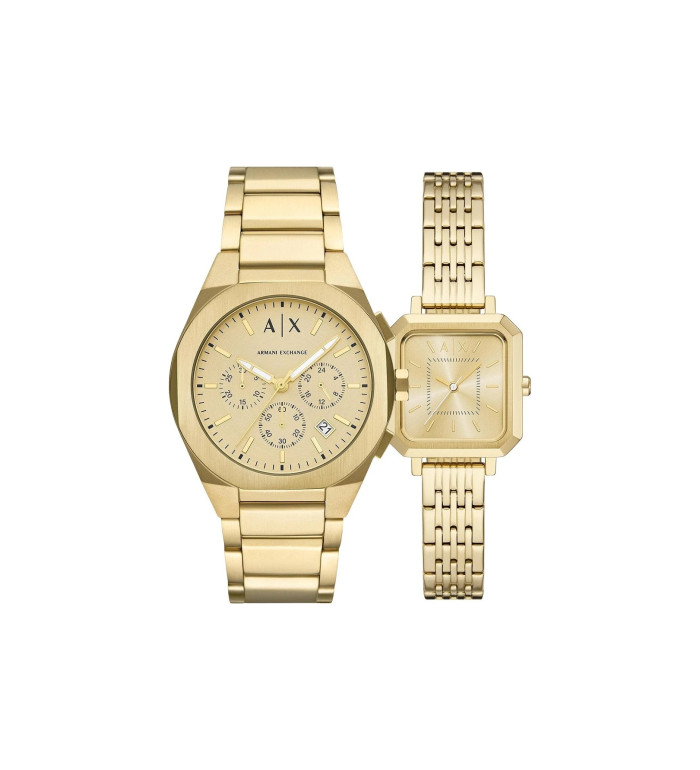 Armani Exchange AX7171SET
