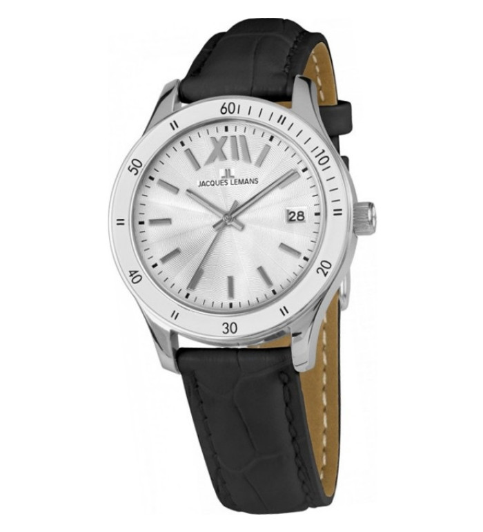JACQUES LEMANS SPORT 44MM 1-1622ZB