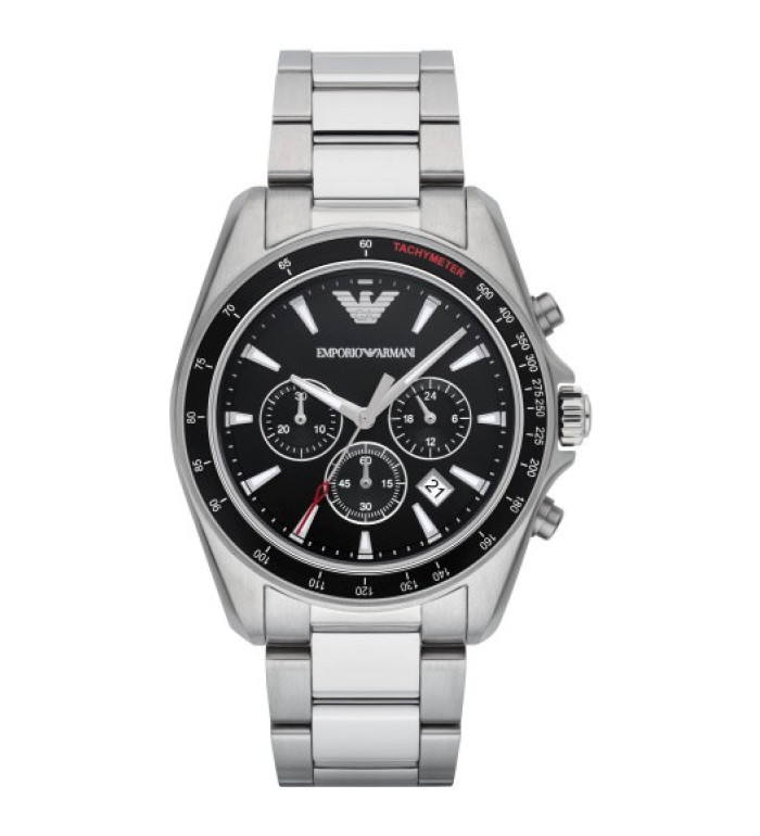 Часовник Emporio Armani AR6098