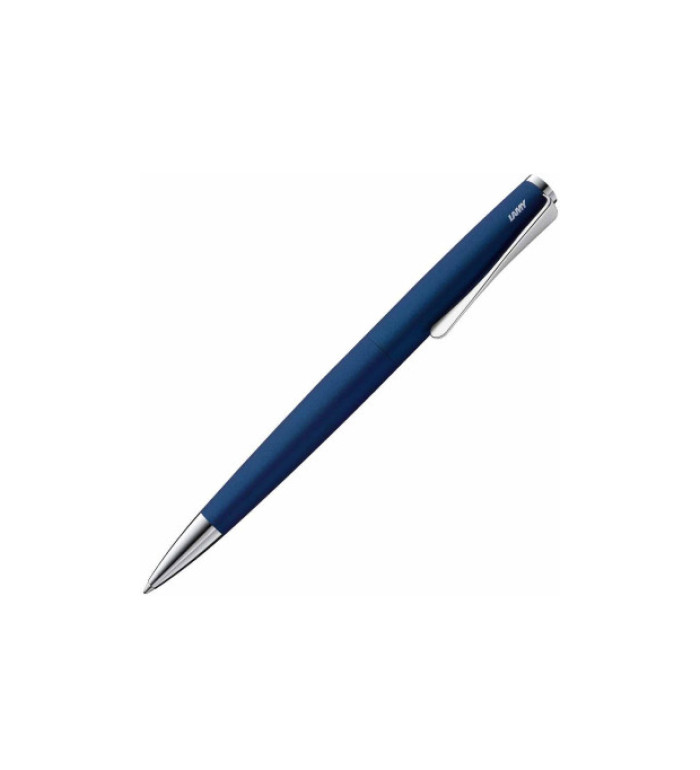 Химикалка Lamy - Studio Imperial Blue
