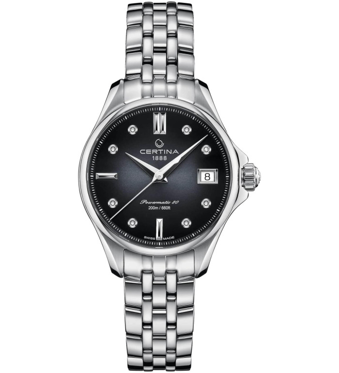 CERTINA DS ACTION 34MM C032.207.11.056.00