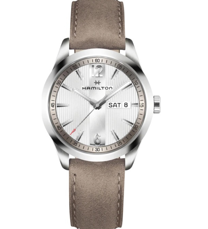 HAMILTON BROADWAY 40MM H43311915