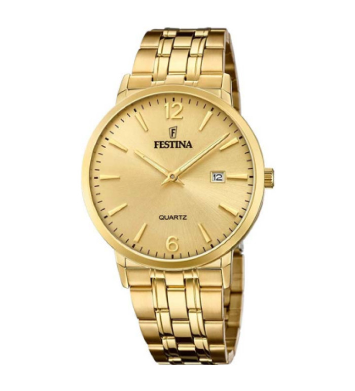 FESTINA CLASSIC 40.5MM F20513/3