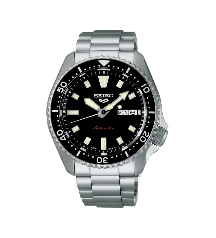 SEIKO 5 SPORTS SKX SERIES 42.5MM SRPL85K1