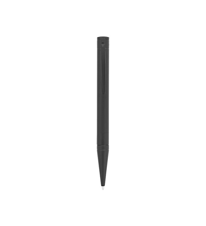 S.T.DUPONT D-INITIAL MATT BLACK химикалка 265115