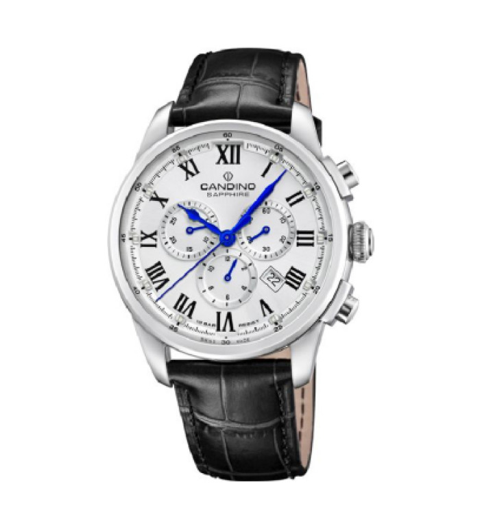 CANDINO GENTS SPORT 44MM C4745/4
