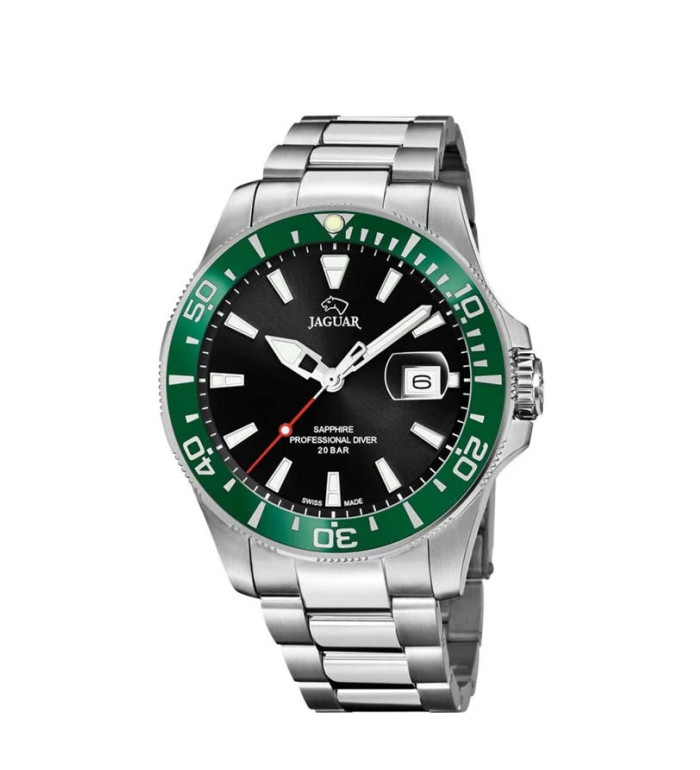 Jaguar Pro Diver J860/H