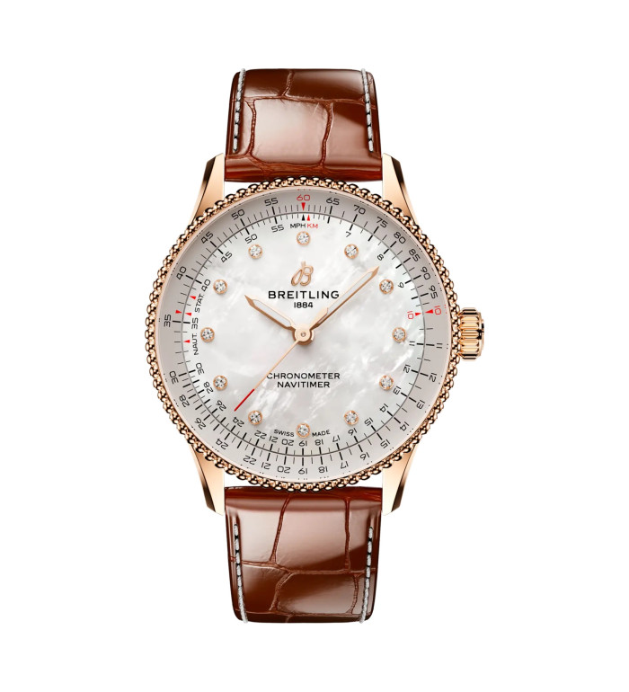 BREITLING NAVITIMER AUTOMATIC 36 R17327211A1P1