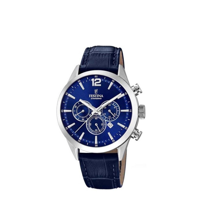FESTINA CHRONOGRAPH 43.5MM F20542/2