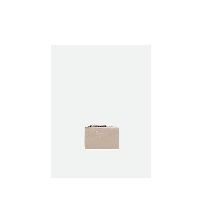 Дамски портфейл Gianni Chiarini Wallets Dollaro PF 6003 GRN-0152 Lamb