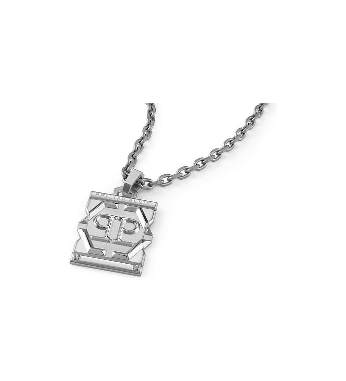 Philipp Plein колие PJVEA03NU