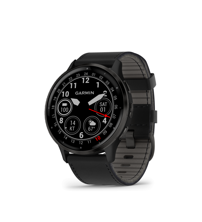Garmin Venu 3 Black 010-02784-52