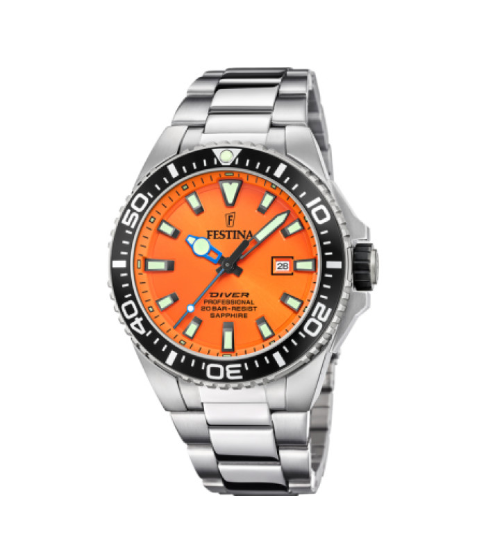 Festina Diver F20663/4