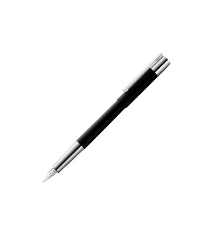 Писалка Lamy Scala Black