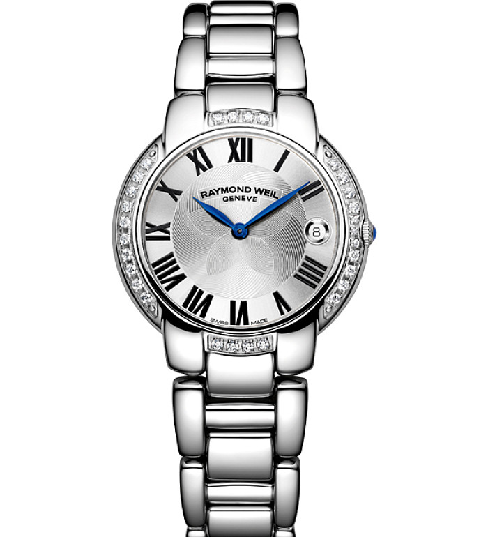 RAYMOND WEIL JASMINE 35MM 5235-STS-01659