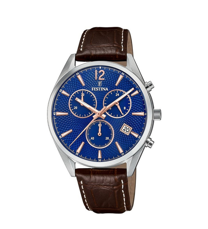 FESTINA CHRONOGRAPH 42MM F6860/6