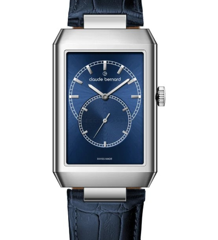CLAUDE BERNARD ORA VERA 27X41MM 23098 3CBU BUIN