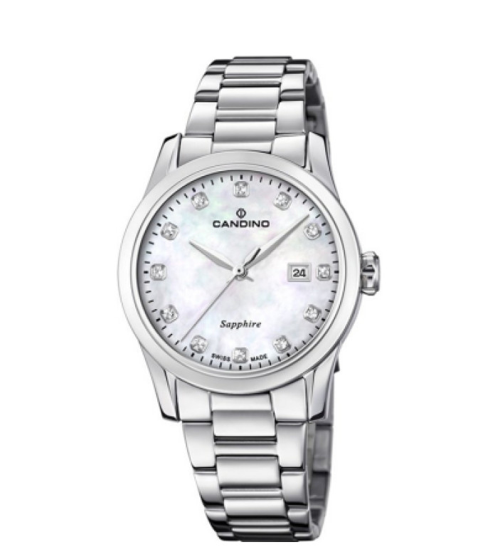 CANDINO ELEGANCE 33MM C4738/1
