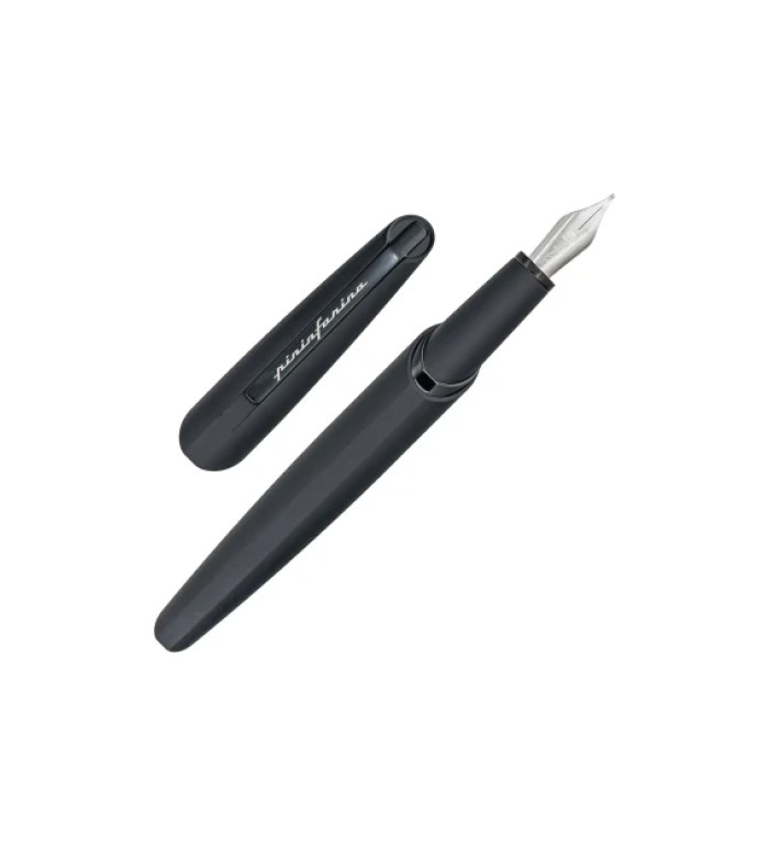 PININFARINA - PF TWO FOUNTAIN BLACK, F ПЕРО ПИСАЛКА NPKRE01729