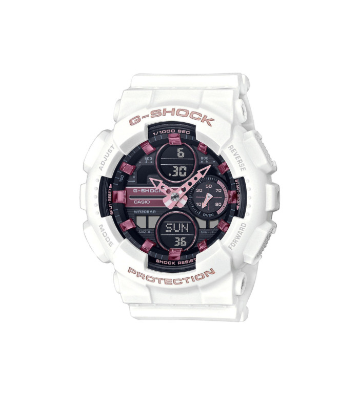 Casio G-Shock GMA-S140M-7AER