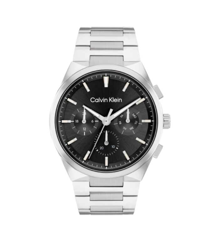 CALVIN KLEIN 44MM MEN'S WATCH 25200459