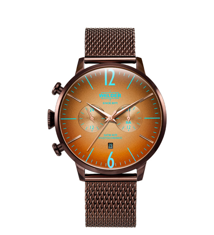 Часовник WELDER Moody 47мм  WWRC1005 47мм 