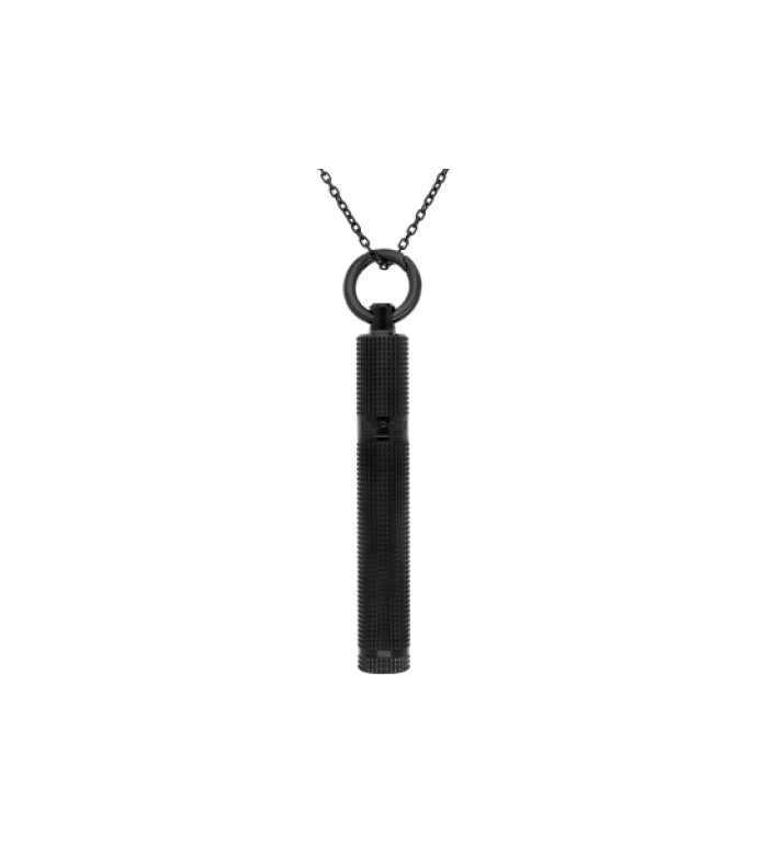 Маркер S.T.Dupont Marker Necklace Black 700004