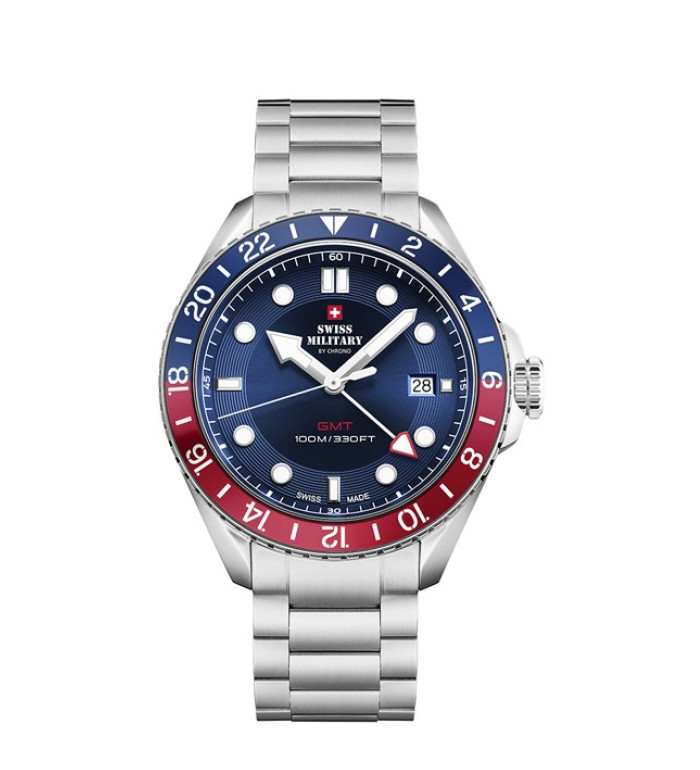 Swiss Military By Chrono SM34095.03