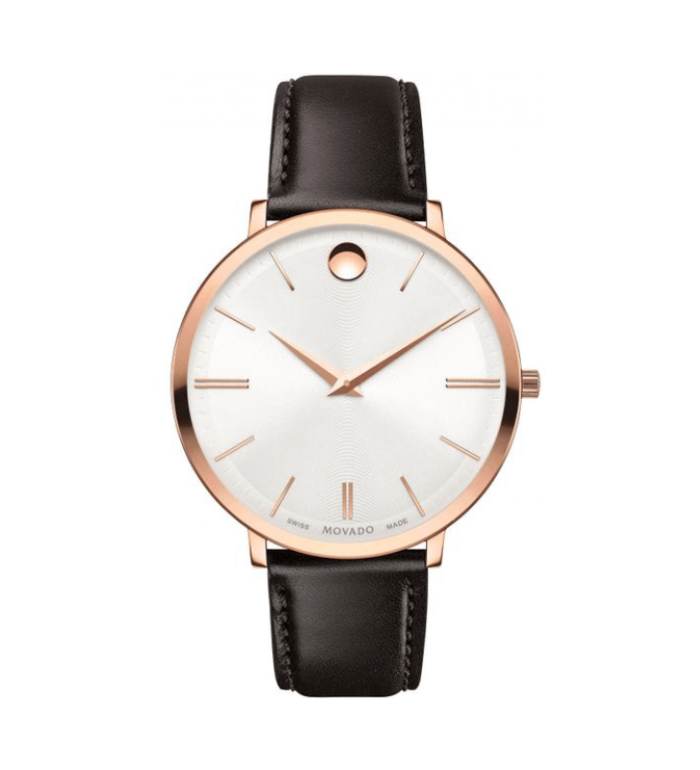 Movado Ultra Slim 607089