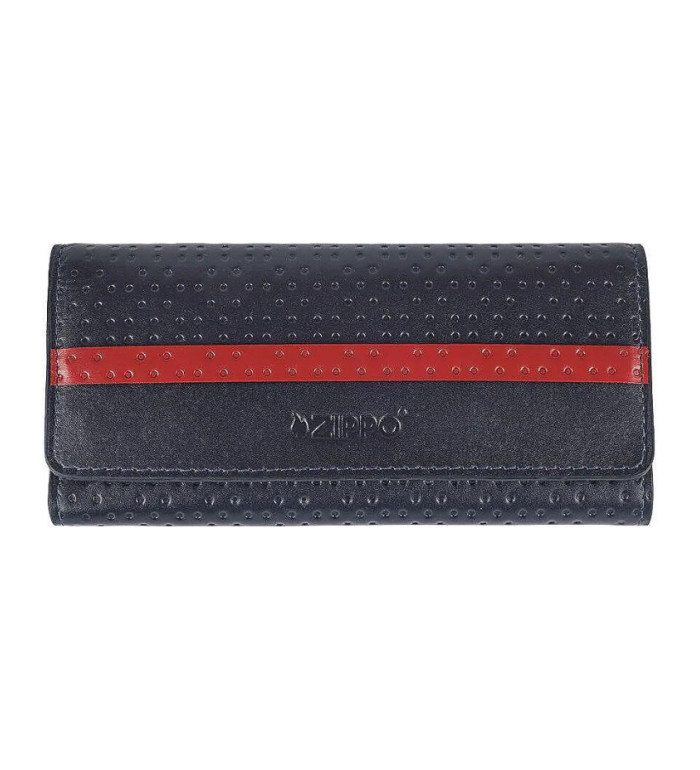 Zippo Navy Blue калъф за тютюн