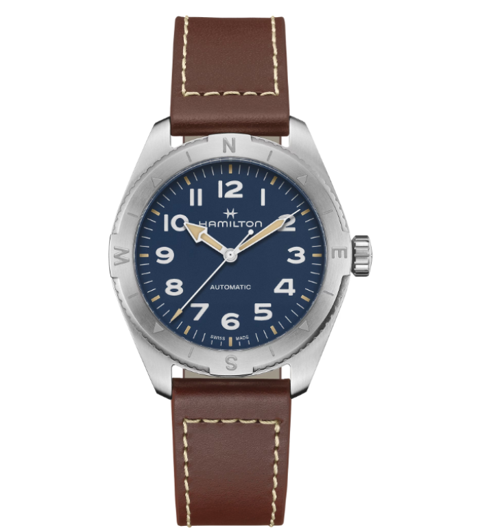 Hamilton Khaki Field Expedition H70.315.540
