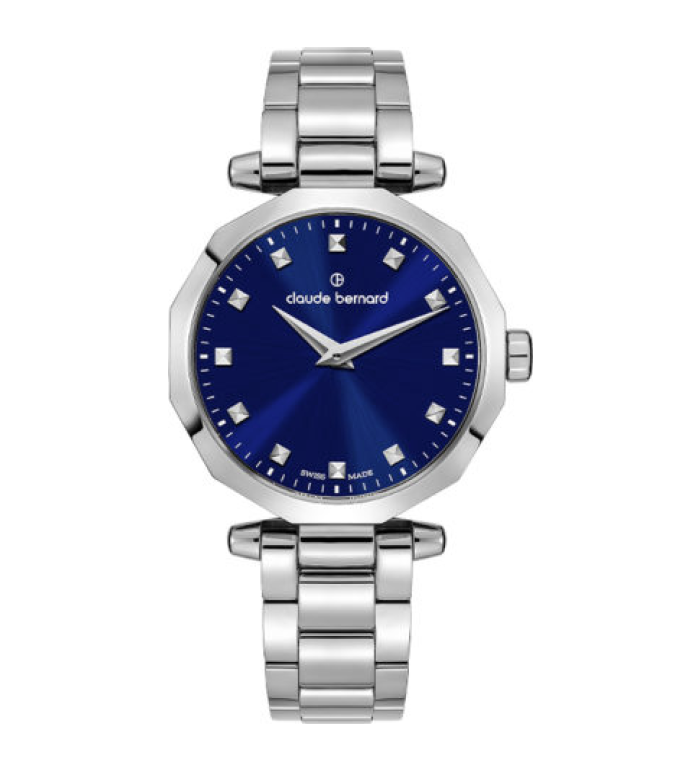 CLAUDE BERNARD DRESS CODE 29MM 20229-3M-BUIN