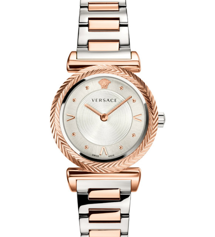 Versace V-Motif Vintage Logo VERE007 18
