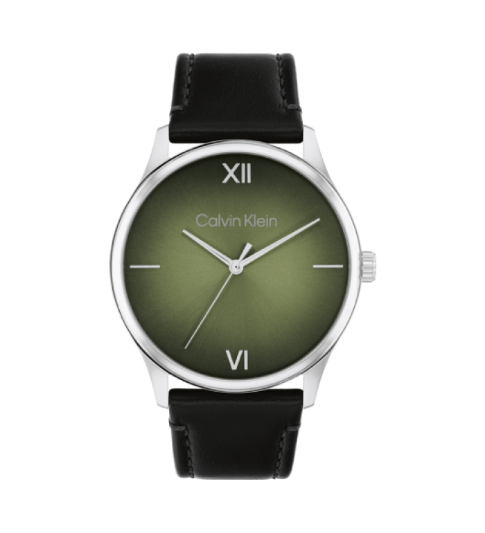 CALVIN KLEIN CLASSIC 43MM 25200454