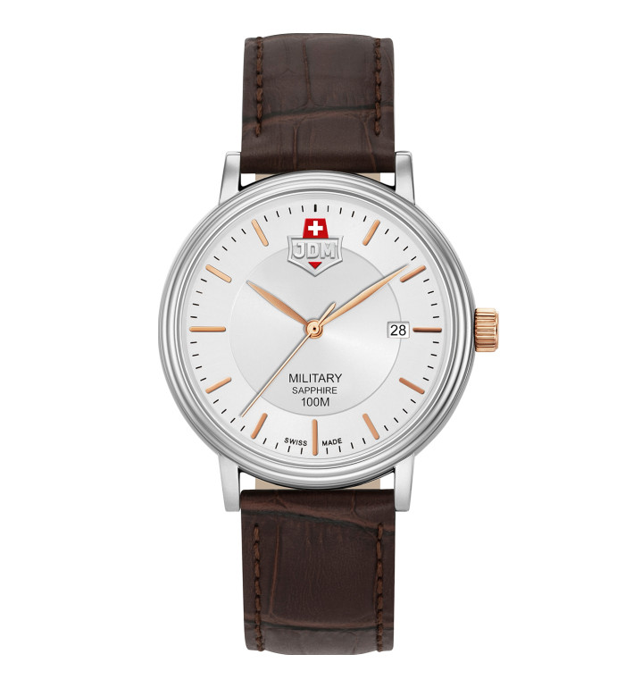 Мъжки часовник JDM Military Sapphire Kilo JDM-WG004-06