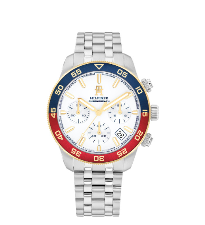 Tommy Hilfiger Chrono 1792184