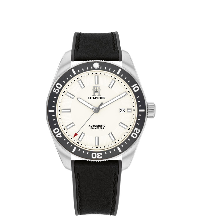 TOMMY HILFIGER AUTOMATIC 40MM 1792153