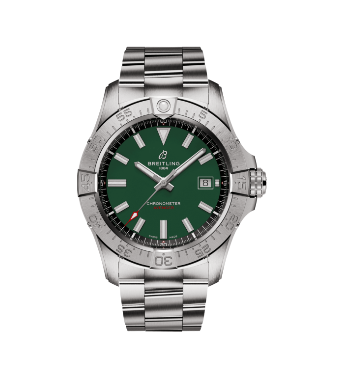 BREITLING AVENGER AUTOMATIC 42 A17328101L1A1