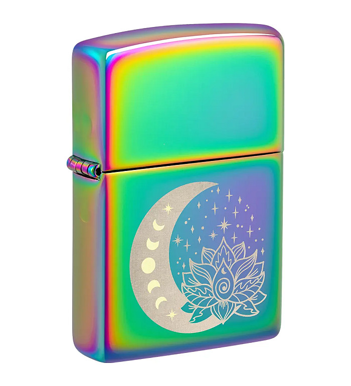 Zippo Spiritual Design запалка
