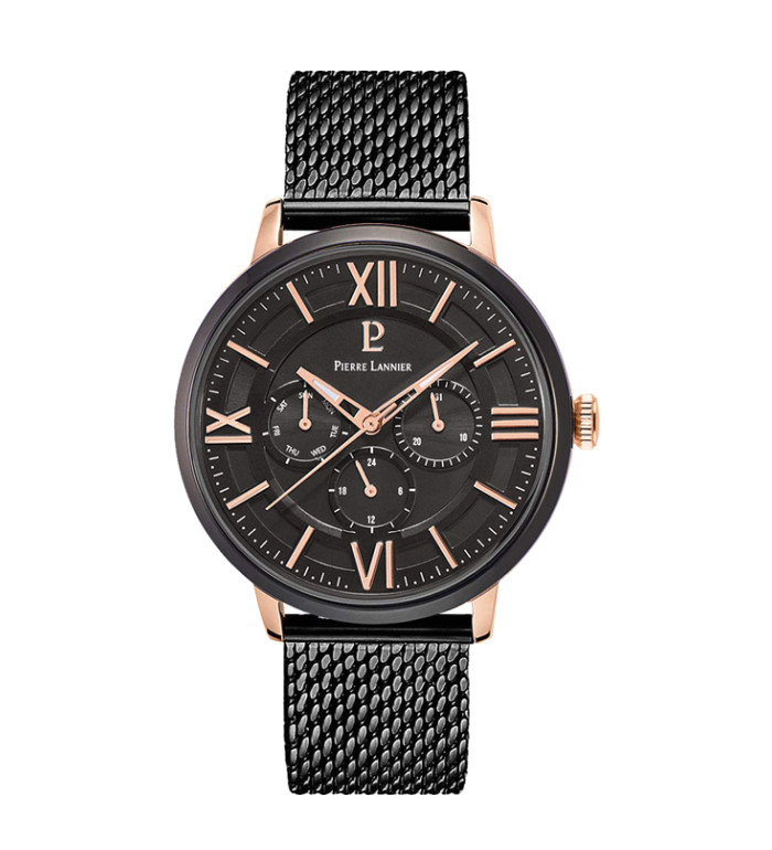 PIERRE LANNIER BEAUCOUR COLLECTION 42MM 255F438