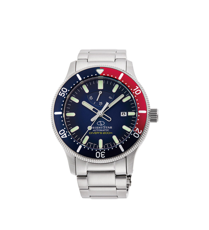 ORIENT STAR AUTOMATIC SPORTS 44MM  RE-AU0306L