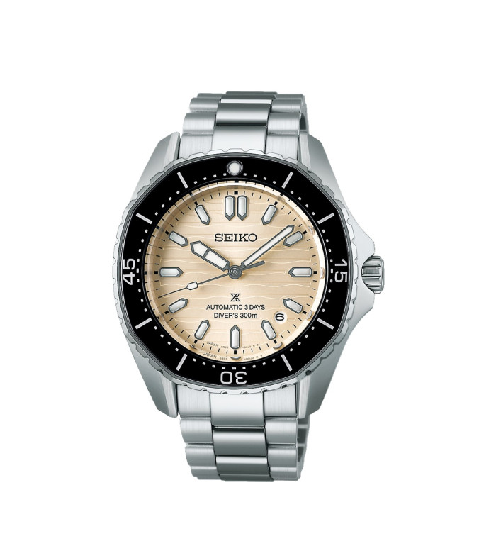 SEIKO PROSPEX COASTLINE 41,3ММ SPB481J1
