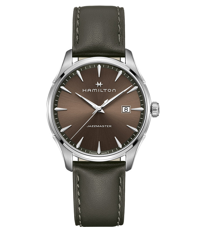 Hamilton Jazzmaster H32451801